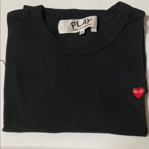 COMME des GARÇONS Tshirt